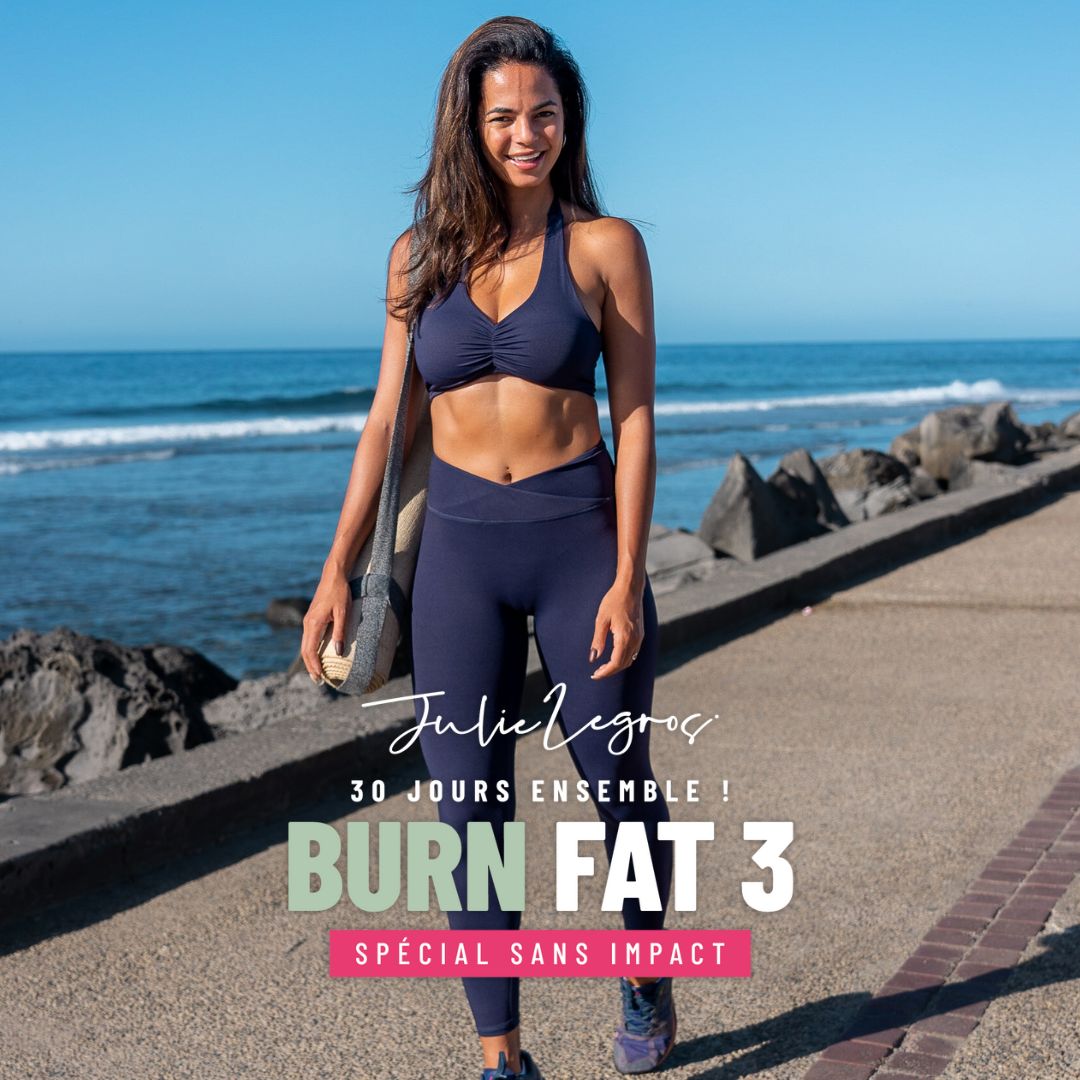 Burn Fat 3