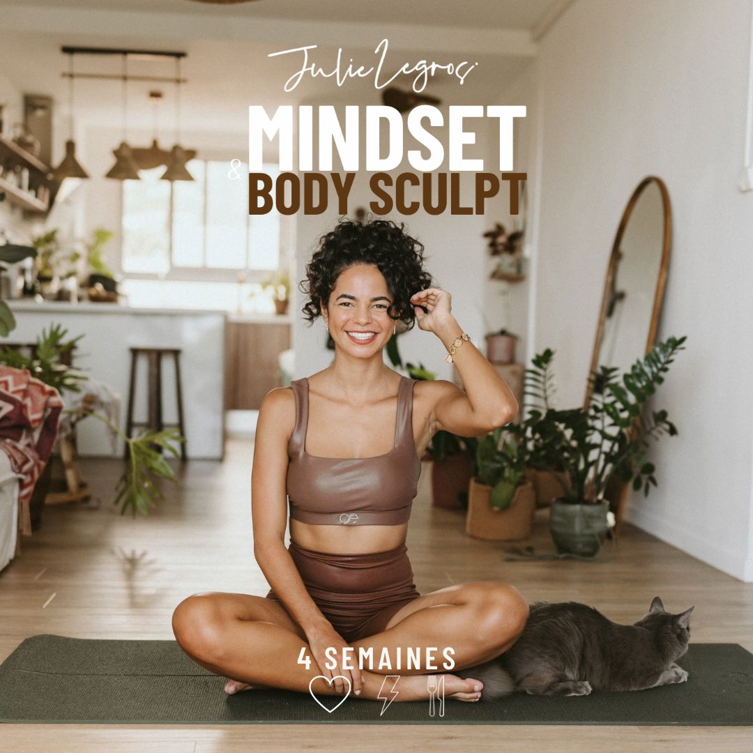 Mindset and body sculpt