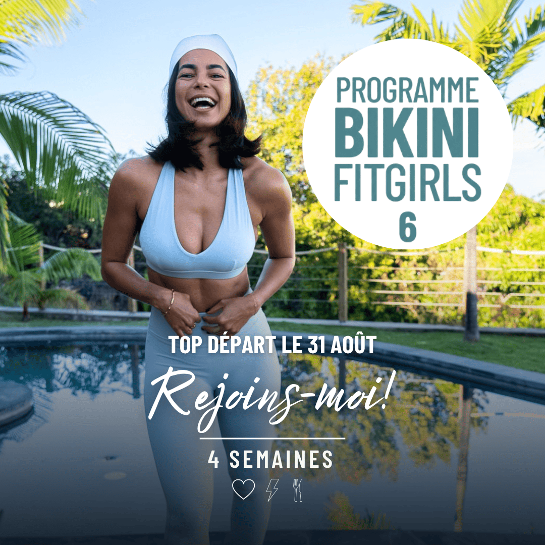 Bikini Fitgirls 6